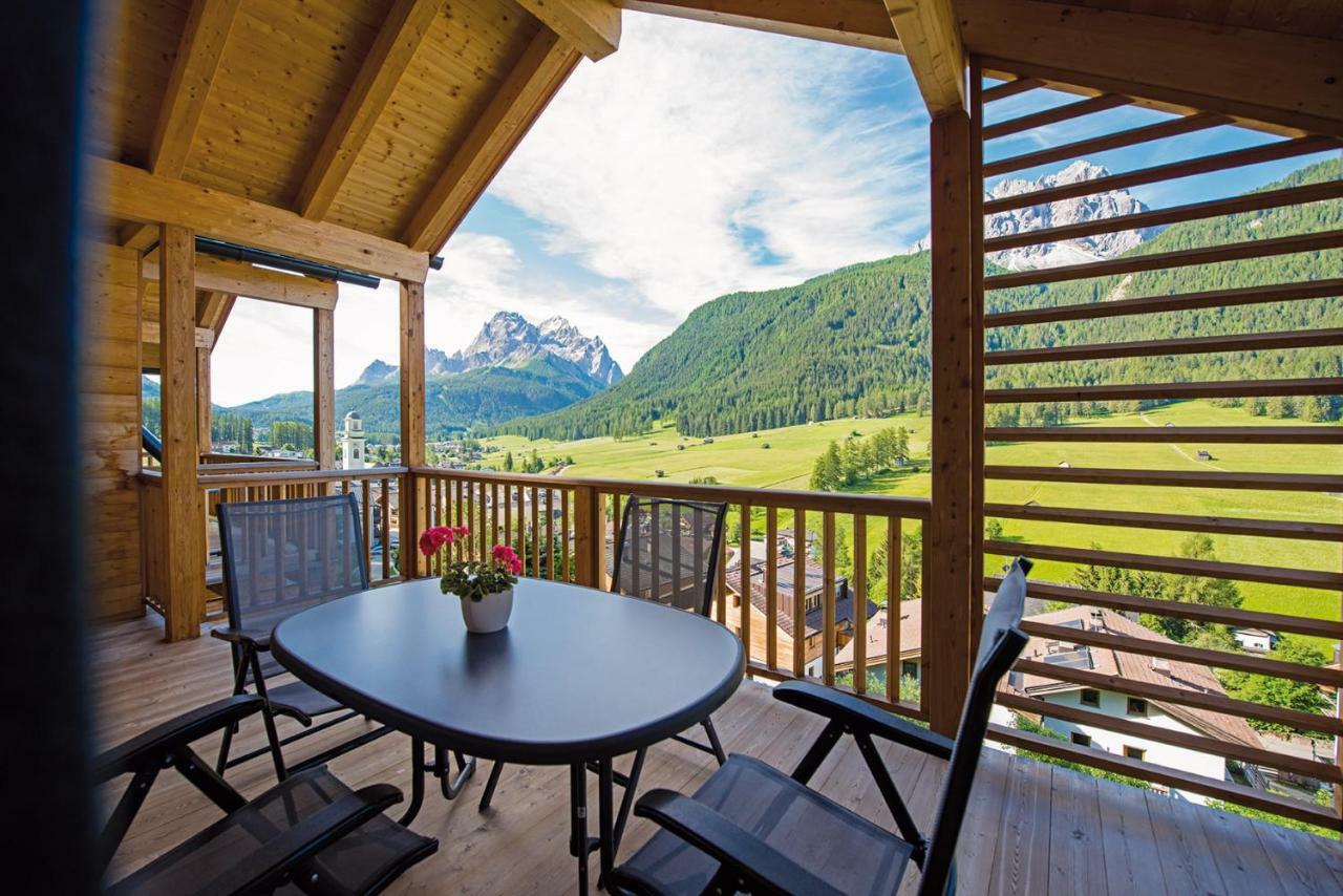 Stabinger Hof Apartment Sexten Exterior photo